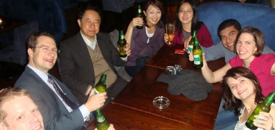 International Conference on Applied Energy Hong Kong: 5 – 7 January 2009