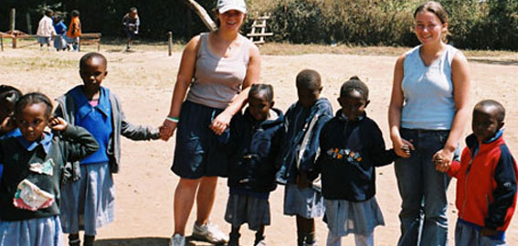 Kenya Report 2005 – Narok
